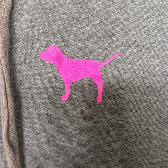 Victoria Secret Pink Jacket - Picture 3 of 4